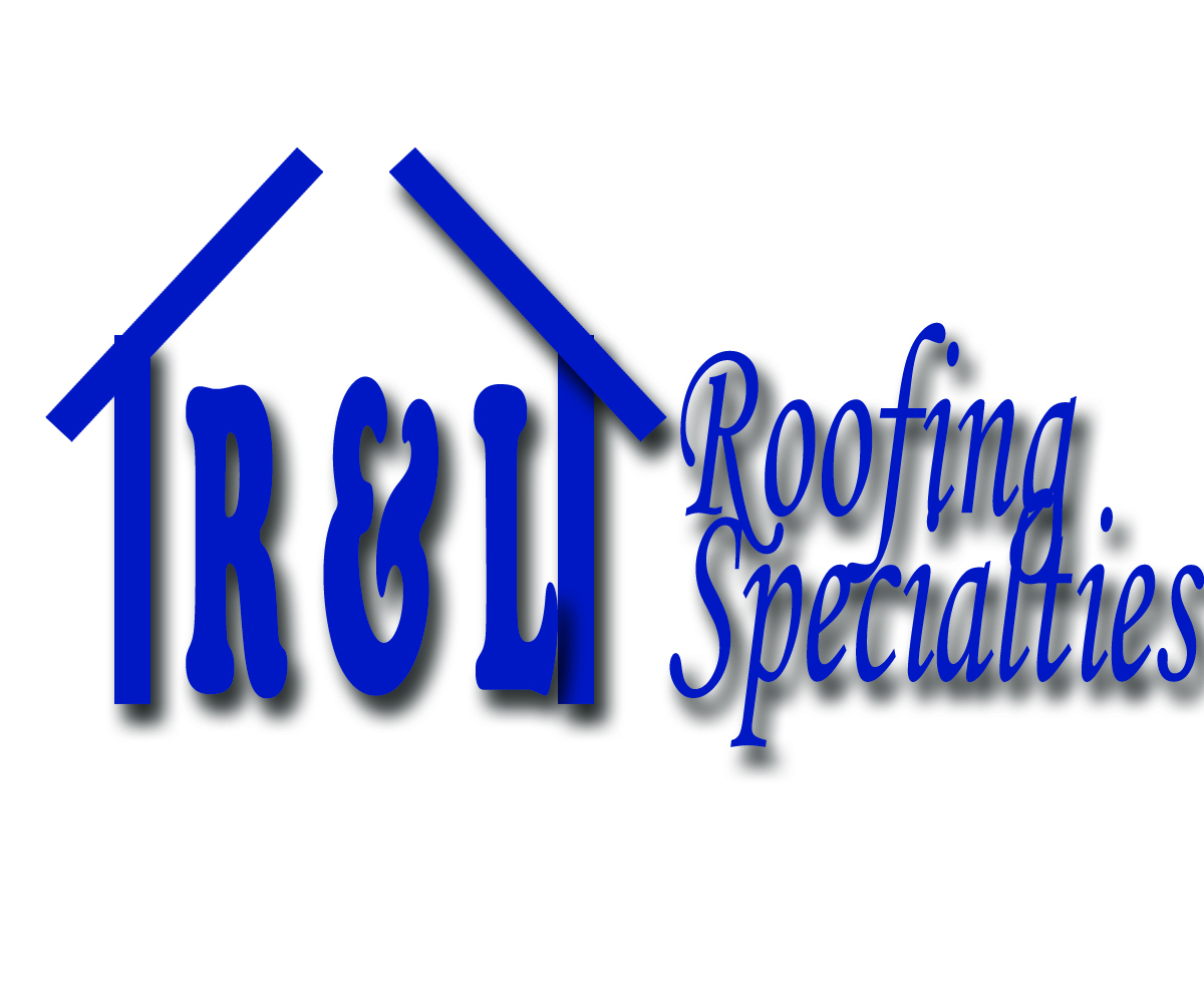 Logo Design by usama2013 for R&L Roofing Specialties | Design #3329831
