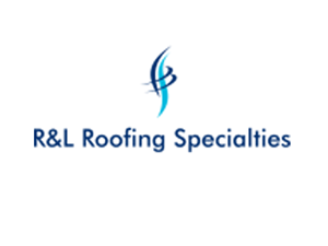 Logo Design by saitrinath for R&L Roofing Specialties | Design #3351006