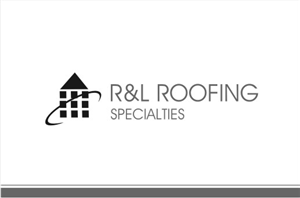 Logo Design by Krishna Prasad for R&L Roofing Specialties | Design: #3341920