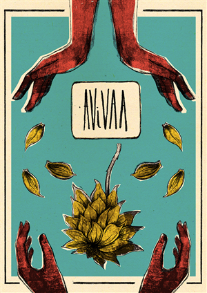 Poster Design by just_ellen
