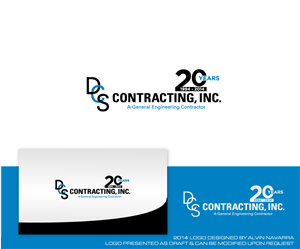 Design de Logo par alvinnavarra pour ce projet | Design : #3345685