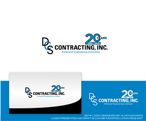Design de Logo par alvinnavarra pour ce projet | Design : #3347405
