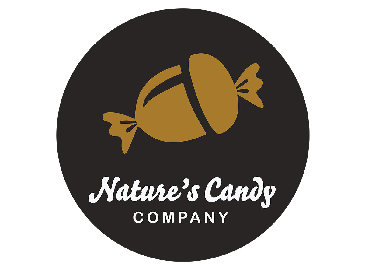 Logo Design by Eva Martin for Nature's Candy Company LLC | Design #3527808