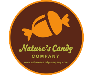 Logo-Design von Eva Martin für Nature's Candy Company LLC | Design: #3625300