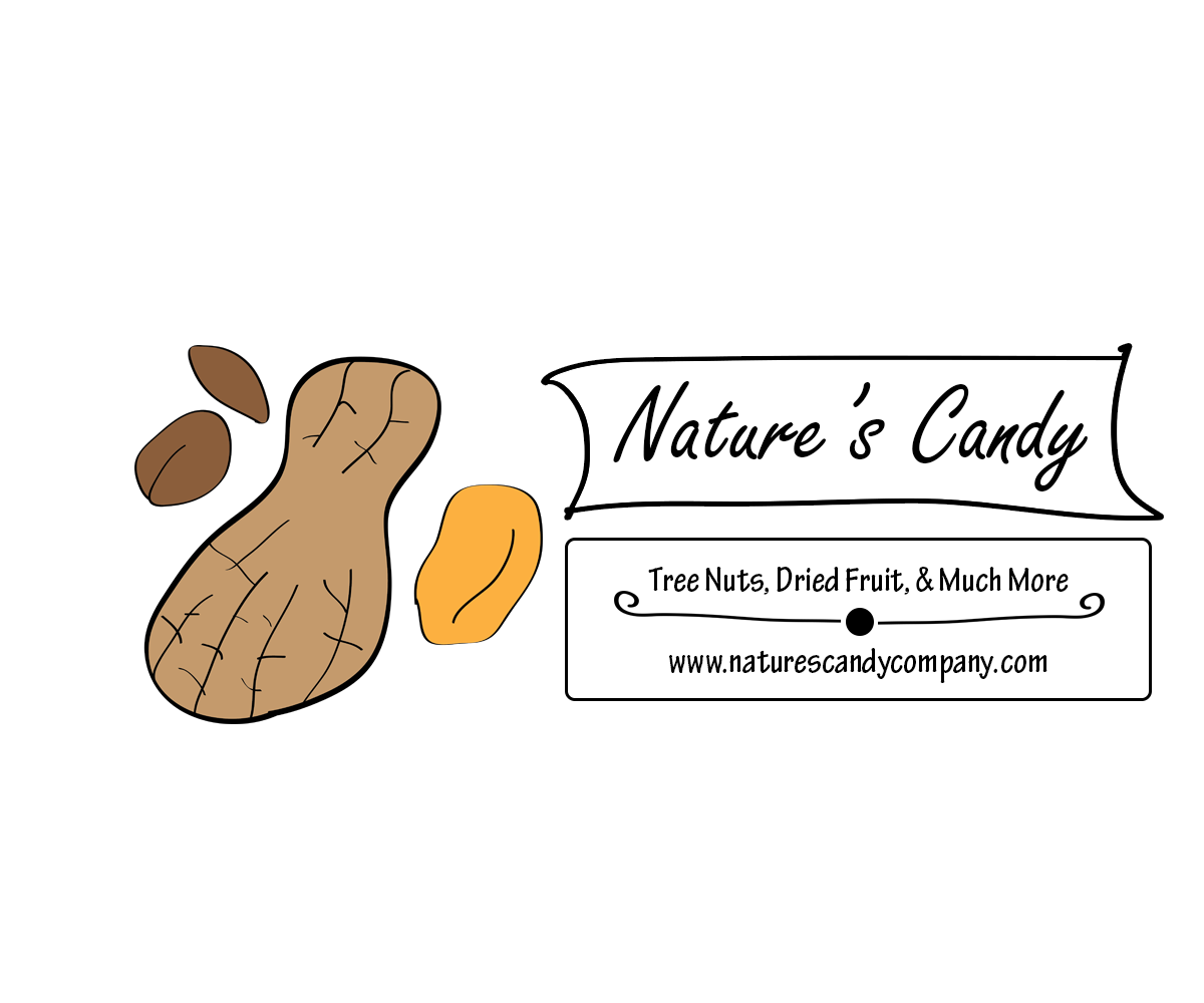 Logo-Design von Dx2Dzn für Nature's Candy Company LLC | Design #3500321