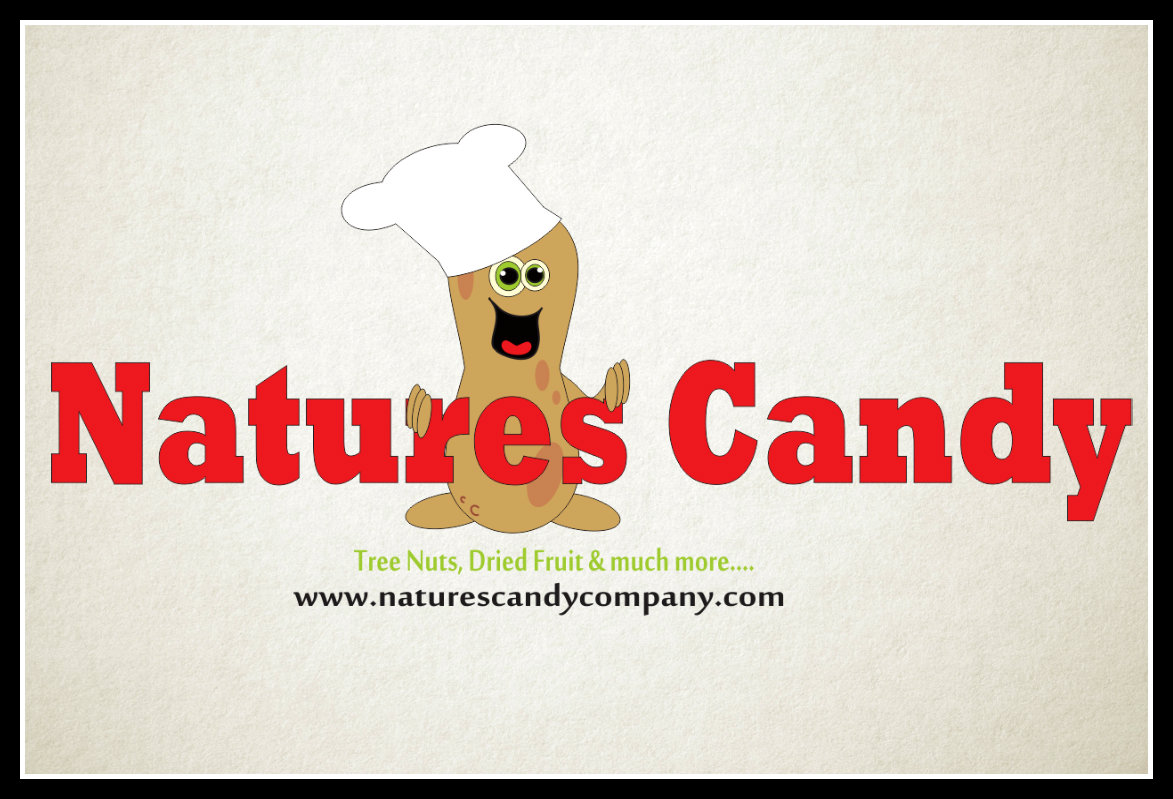 Diseño de Logo por DollFace para Nature's Candy Company LLC | Diseño #3500133