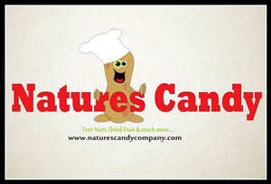 Logo Design by DollFace for Nature's Candy Company LLC | Design #3500133