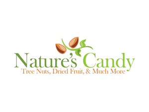 Logo Design by Rob Thrasher for Nature's Candy Company LLC | Design #3408184
