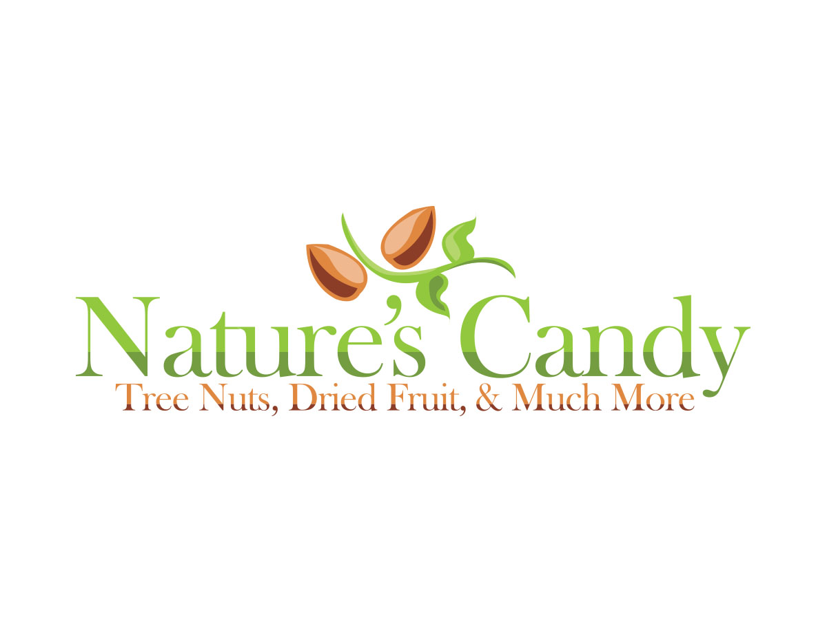 Logo-Design von Rob Thrasher für Nature's Candy Company LLC | Design #3408414