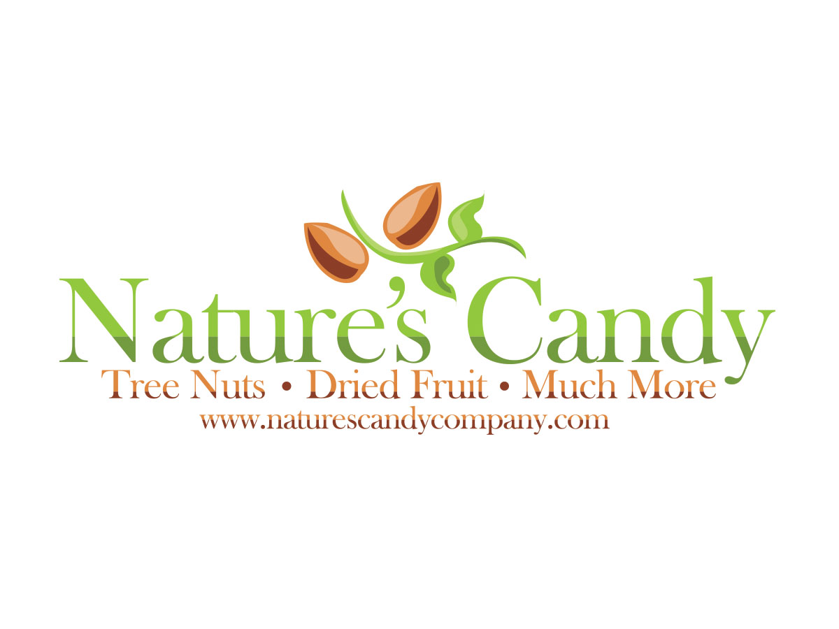Logo-Design von Rob Thrasher für Nature's Candy Company LLC | Design #3414032