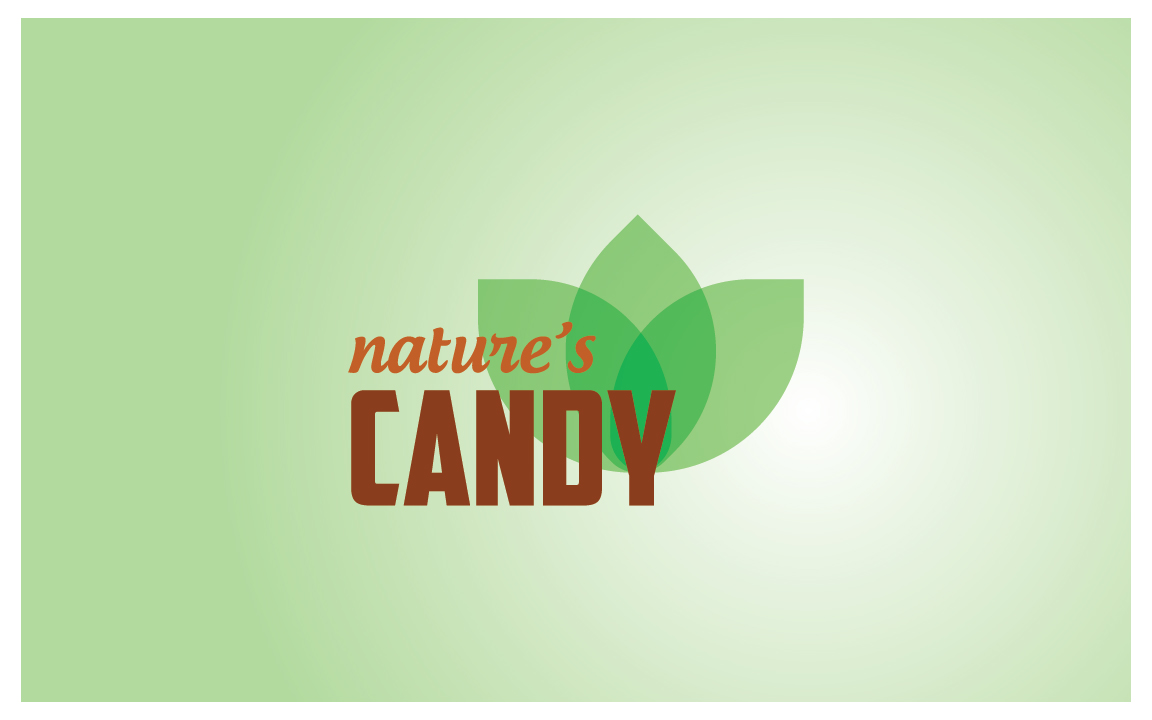 Logo-Design von tanaynash für Nature's Candy Company LLC | Design #3421965