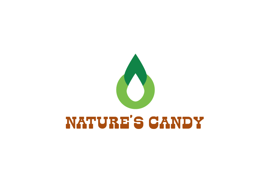 Logo-Design von tanaynash für Nature's Candy Company LLC | Design #3449115