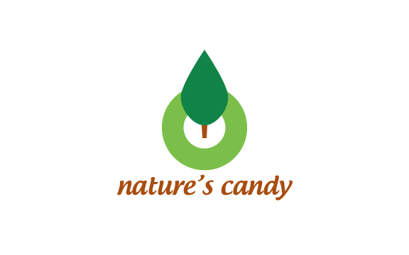 Logo-Design von tanaynash für Nature's Candy Company LLC | Design #3449127
