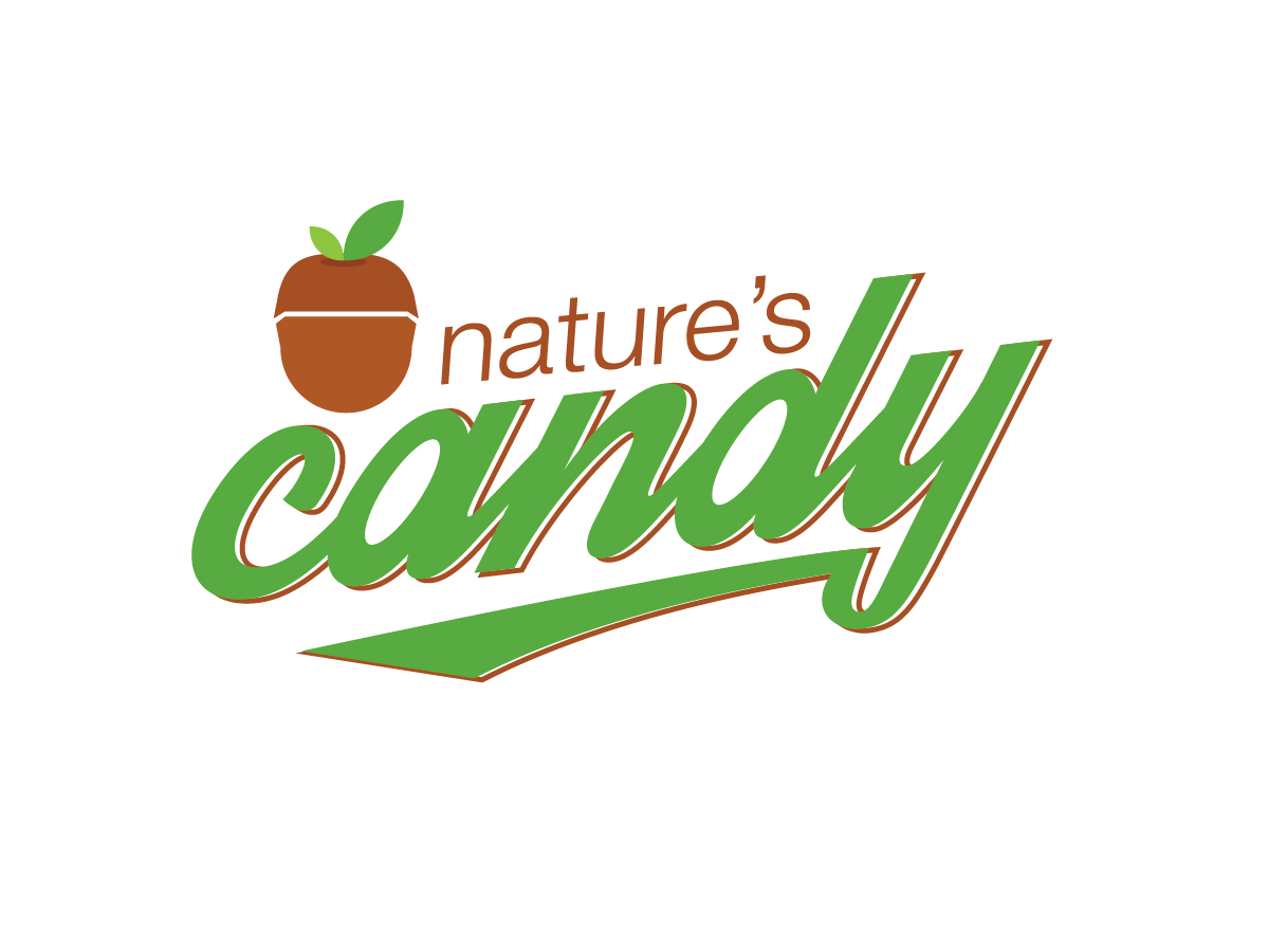 Logo-Design von tanaynash für Nature's Candy Company LLC | Design #3519982