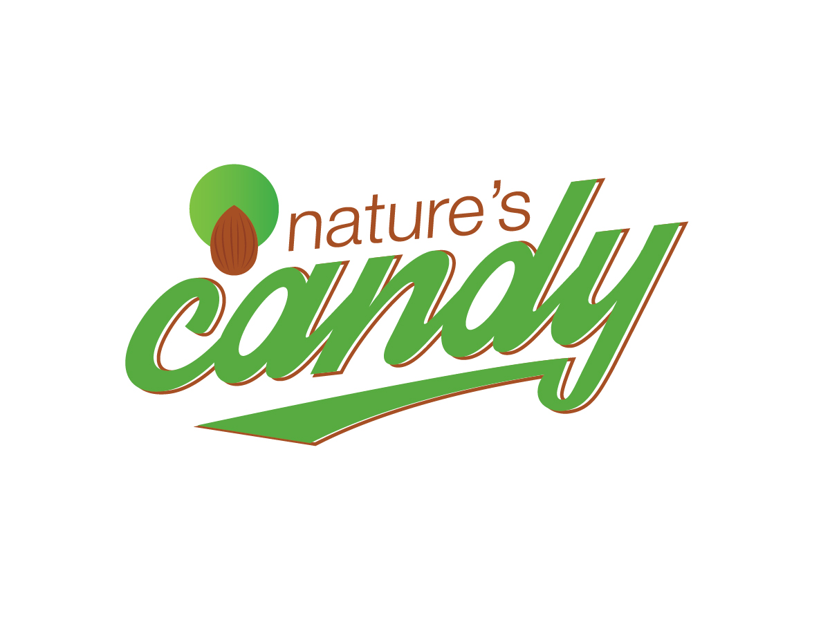 Logo-Design von tanaynash für Nature's Candy Company LLC | Design #3520017