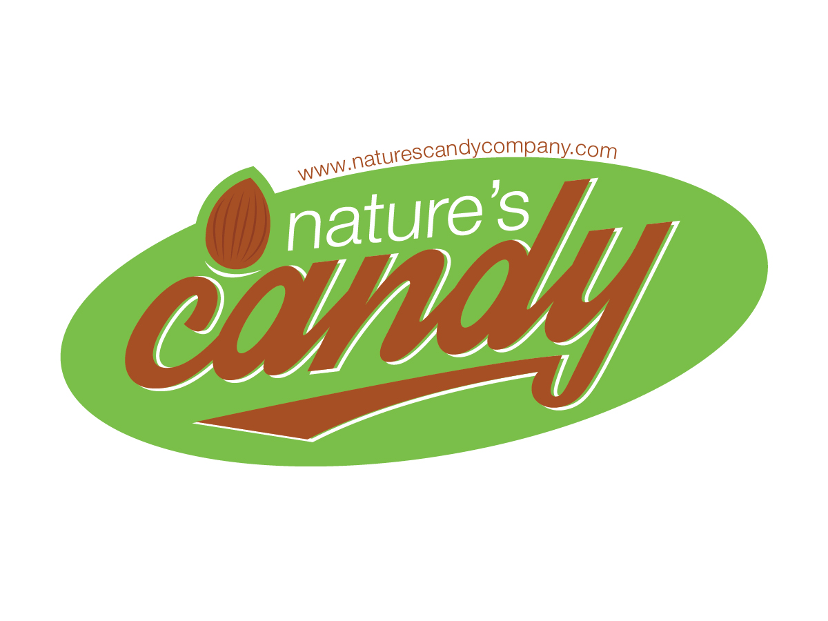 Logo-Design von tanaynash für Nature's Candy Company LLC | Design #3531669