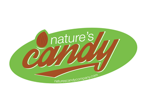 Logo-Design von tanaynash für Nature's Candy Company LLC | Design: #3531677
