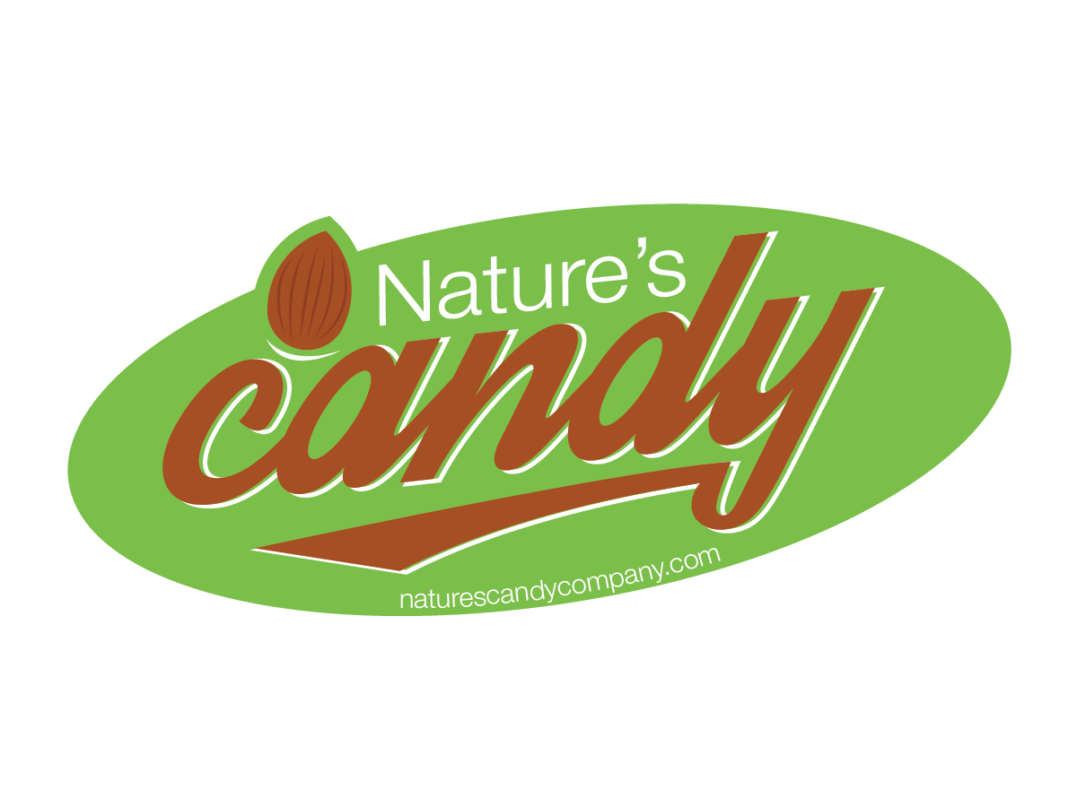 Logo-Design von tanaynash für Nature's Candy Company LLC | Design #3533423