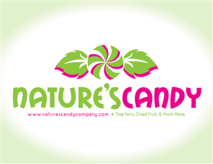 Logo Design by Breanne Owen for Nature's Candy Company LLC | Design #3416162