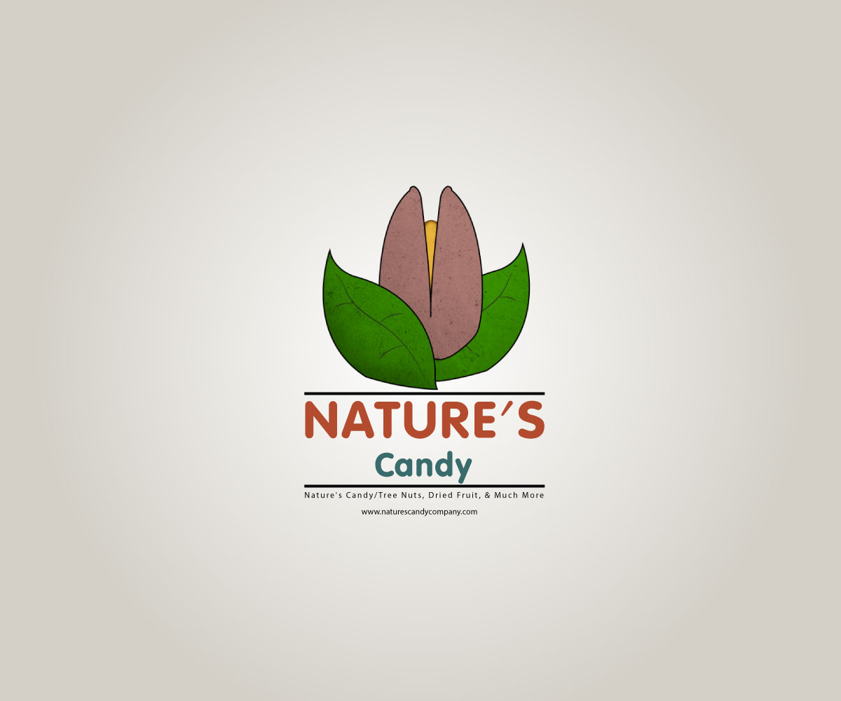 Logo Design by francismaracha for Nature's Candy Company LLC | Design #3486665