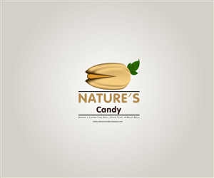 Logo-Design von francismaracha für Nature's Candy Company LLC | Design: #3486674