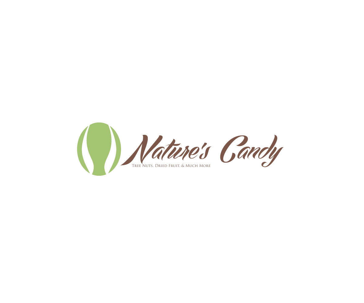 Logo Design by Unicgraphs for Nature's Candy Company LLC | Design #3498038