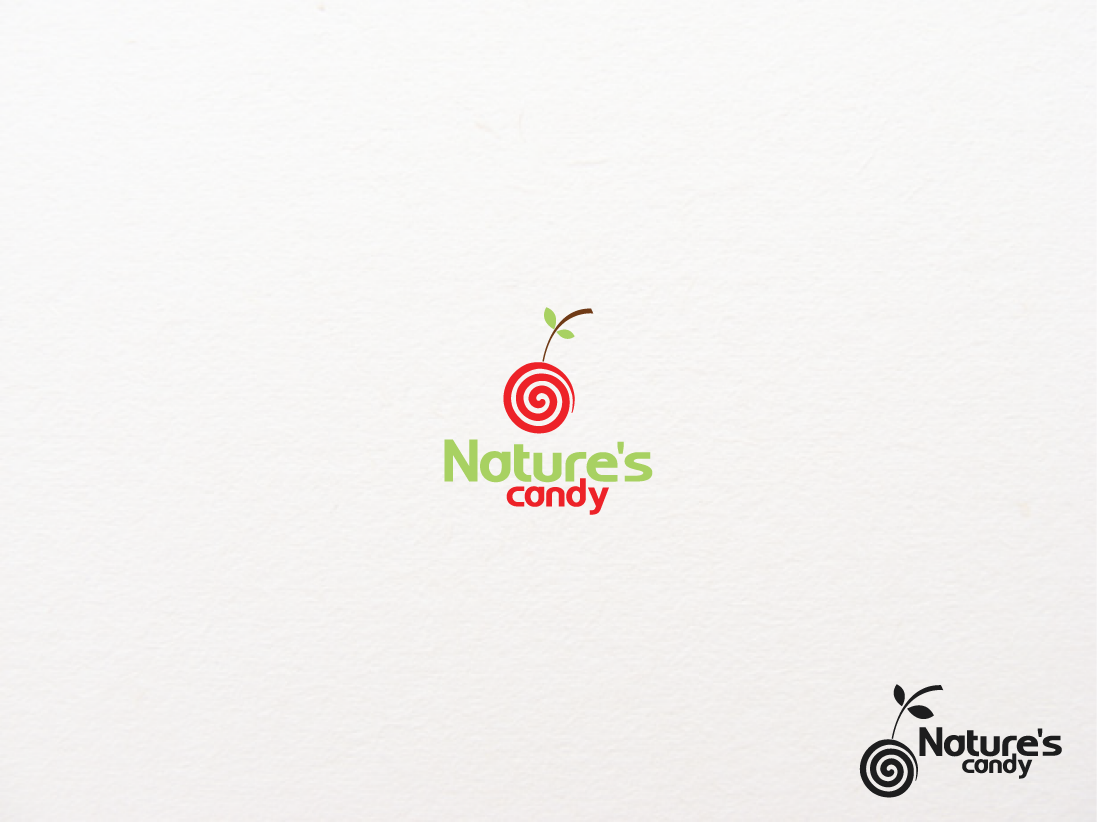 Logo Design by gauravgraphy for Nature's Candy Company LLC | Design #3485903