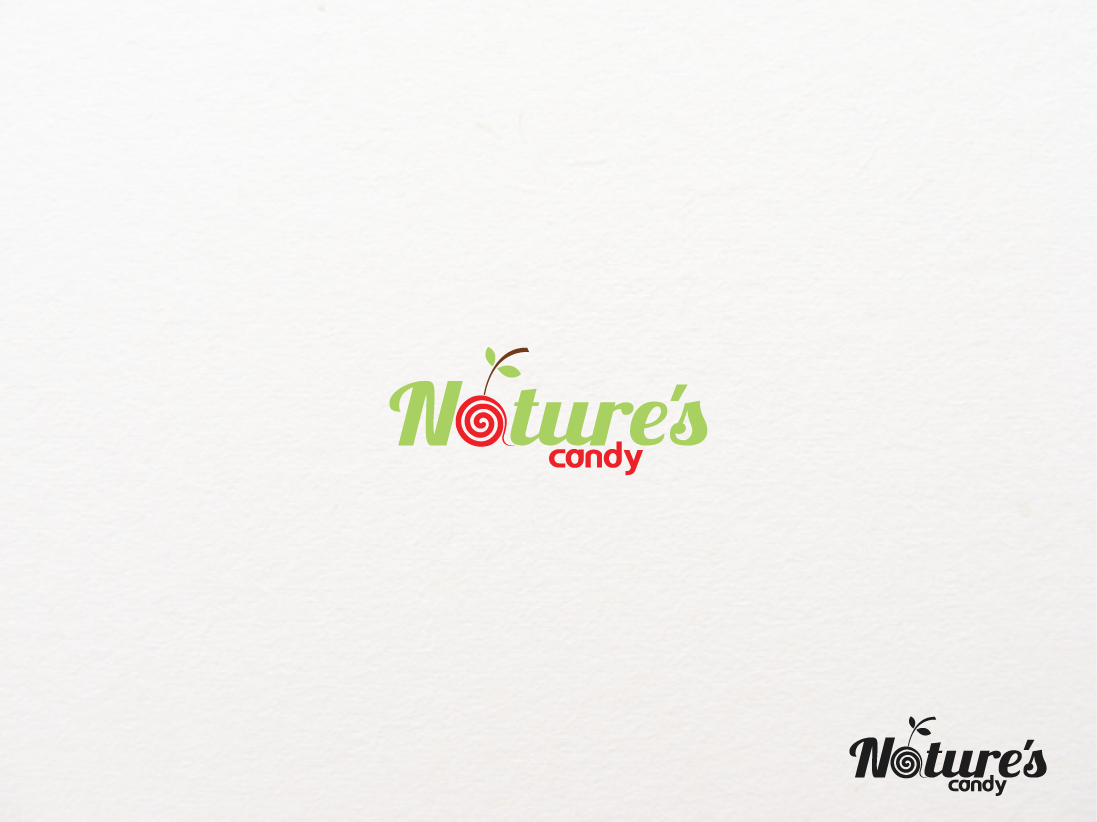 Logo Design by gauravgraphy for Nature's Candy Company LLC | Design #3485963