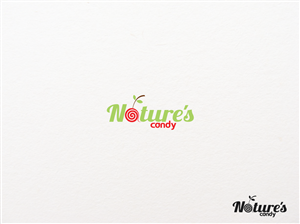 Logo Design by gauravgraphy for Nature's Candy Company LLC | Design: #3485963