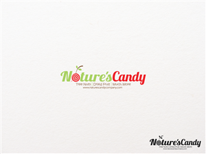 Logo Design by gauravgraphy for Nature's Candy Company LLC | Design: #3500564