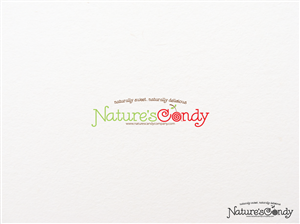 Logo Design by gauravgraphy for Nature's Candy Company LLC | Design: #3501167