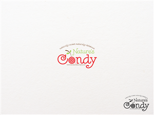 Logo Design by gauravgraphy for Nature's Candy Company LLC | Design: #3525881