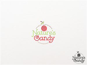 Logo Design by gauravgraphy for Nature's Candy Company LLC | Design: #3525935