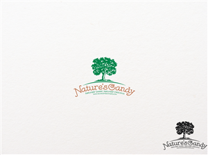 Logo Design by gauravgraphy for Nature's Candy Company LLC | Design: #3534983