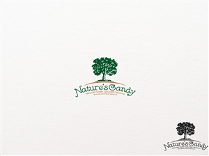Logo Design by gauravgraphy for Nature's Candy Company LLC | Design: #3534991