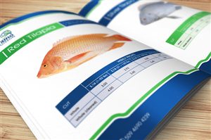 Brochure Design by georgy55ke for this project | Design: #838000