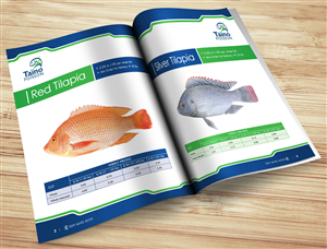 Brochure Design by georgy55ke for this project | Design: #838088
