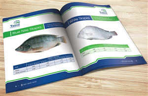 Brochure Design by georgy55ke for this project | Design: #838249
