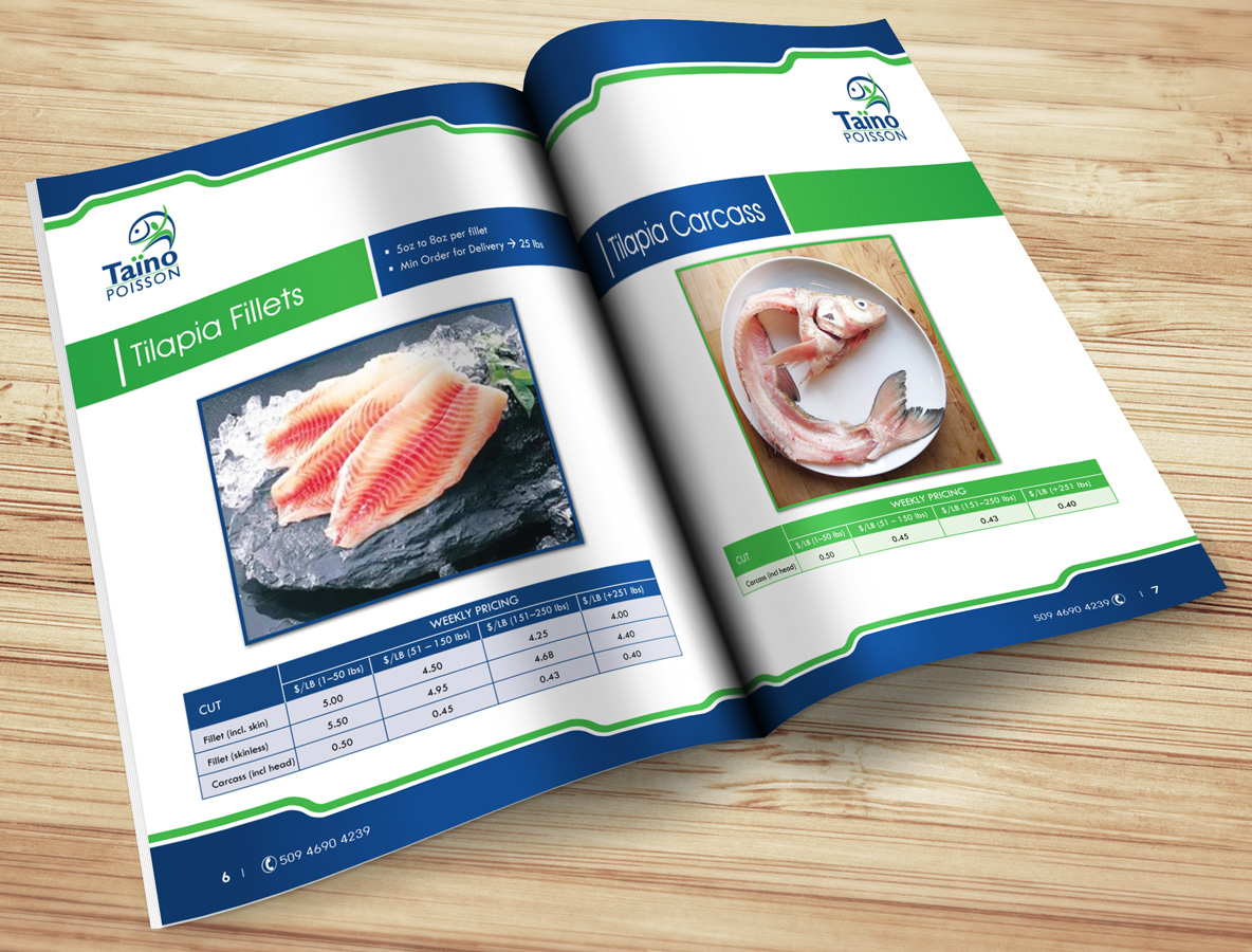 Brochure Design by georgy55ke for this project | Design #838252