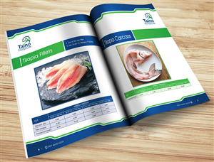Brochure Design by georgy55ke for this project | Design: #838252