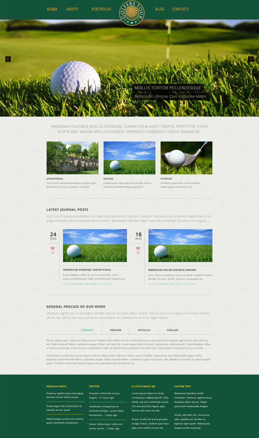 Wordpress Design by Best Design Hub for this project | Design #3340013