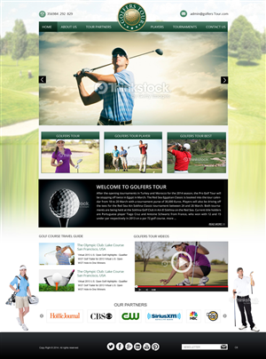 Wordpress Design by pb for this project | Design: #3335609