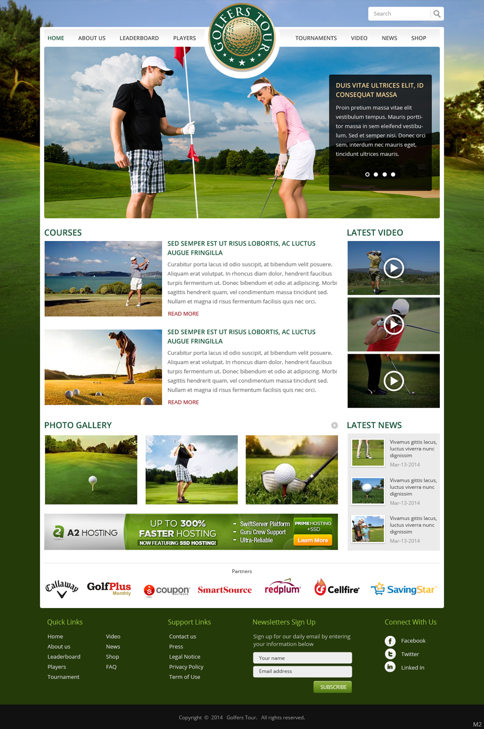 Wordpress Design by pb for this project | Design #3335611