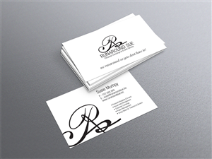 Visitenkarten-Design von diRtY.EMM für Runaround Sue | Design: #3336167