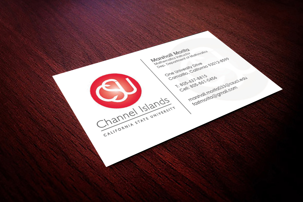 Business Card Design by Hardcore Design for this project | Design #3423864