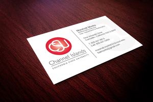 Diseño de Tarjeta de Presentación por Hardcore Design para este proyecto | Diseño: #3423868