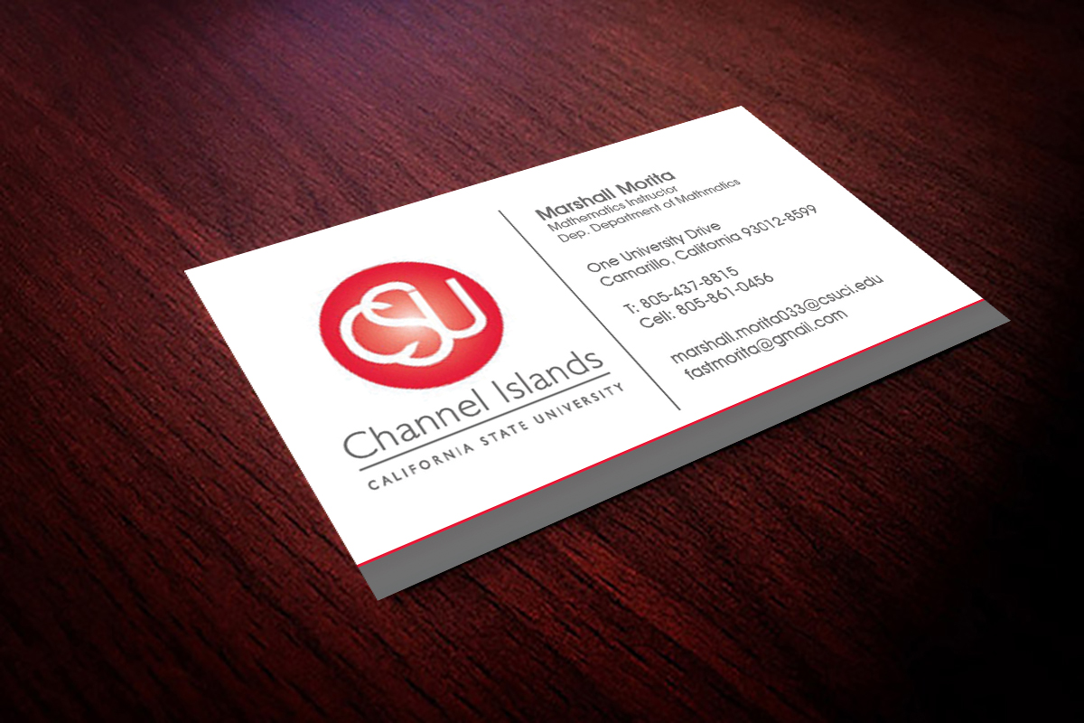 Business Card Design by Hardcore Design for this project | Design #3423899