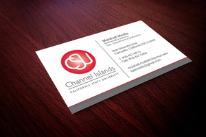 Diseño de Tarjeta de Presentación por Hardcore Design para este proyecto | Diseño: #3423899