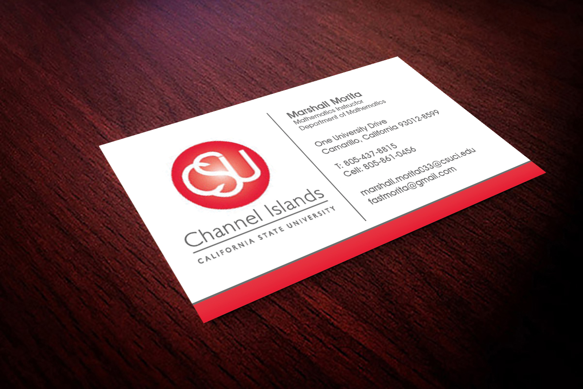Business Card Design by Hardcore Design for this project | Design #3467963