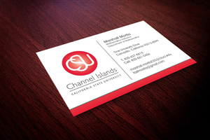 Diseño de Tarjeta de Presentación por Hardcore Design para este proyecto | Diseño: #3467963